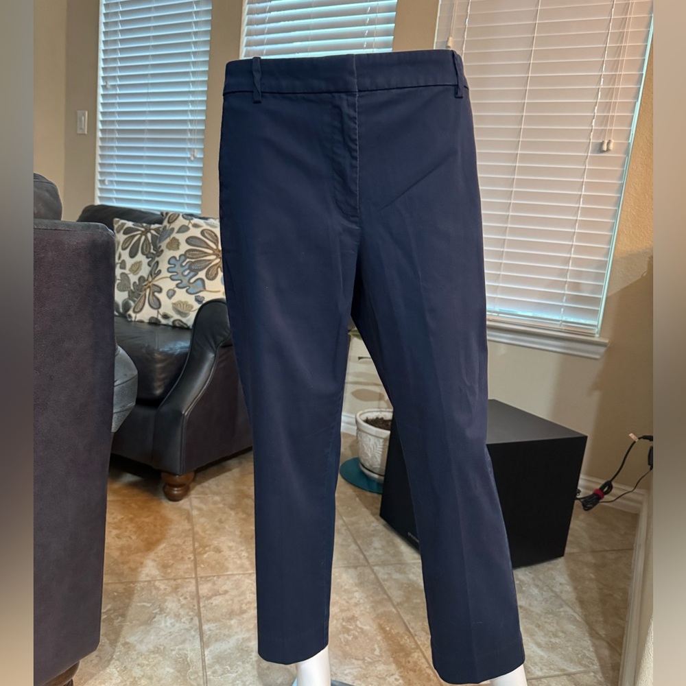 J. Crew Women’s ankle slacks
